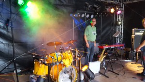 Stadtfest Sachsenhagen 20.08.2016