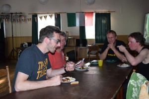 Motorradtreffen Lichtenmoor 28.05.2016