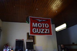 Motorradtreffen Lichtenmoor 28.05.2016